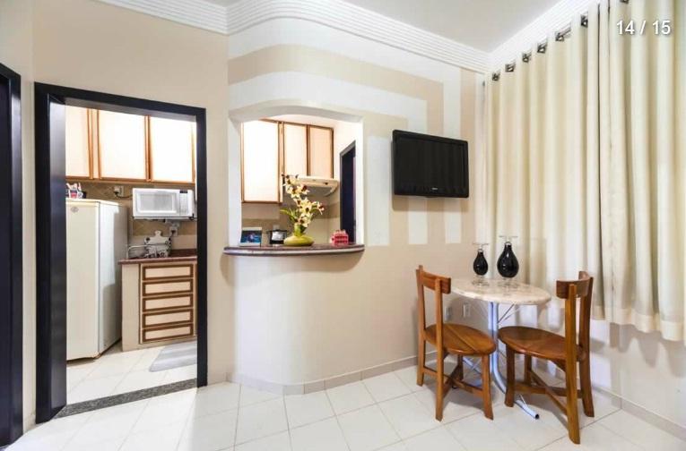 Hotel Oceania Eunapolis Rom bilde