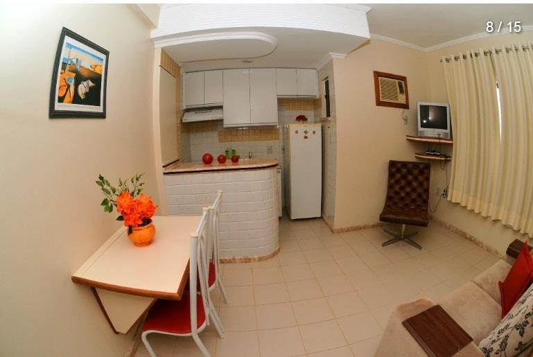 Hotel Oceania Eunapolis Rom bilde