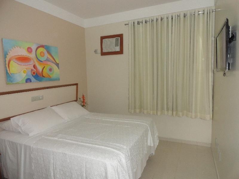 Hotel Oceania Eunapolis Rom bilde