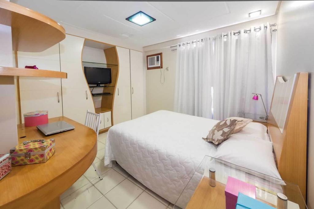 Hotel Oceania Eunapolis Rom bilde