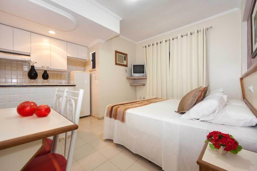 Hotel Oceania Eunapolis Rom bilde