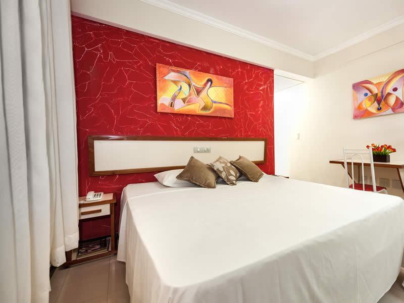Hotel Oceania Eunapolis Rom bilde