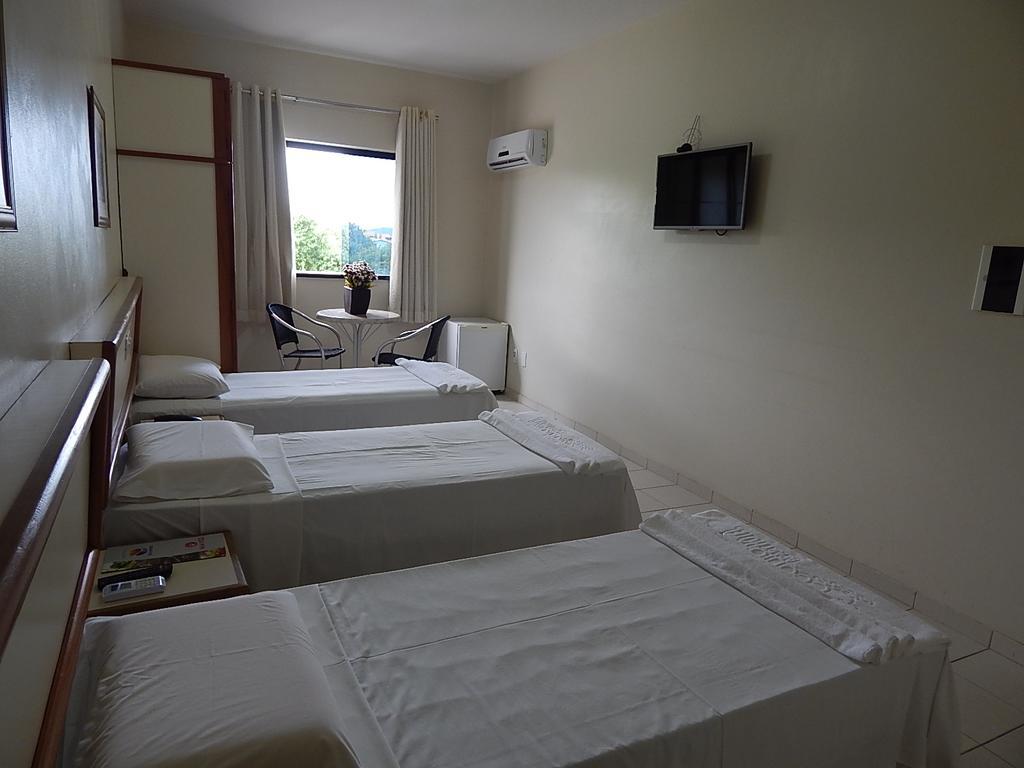 Hotel Oceania Eunapolis Rom bilde